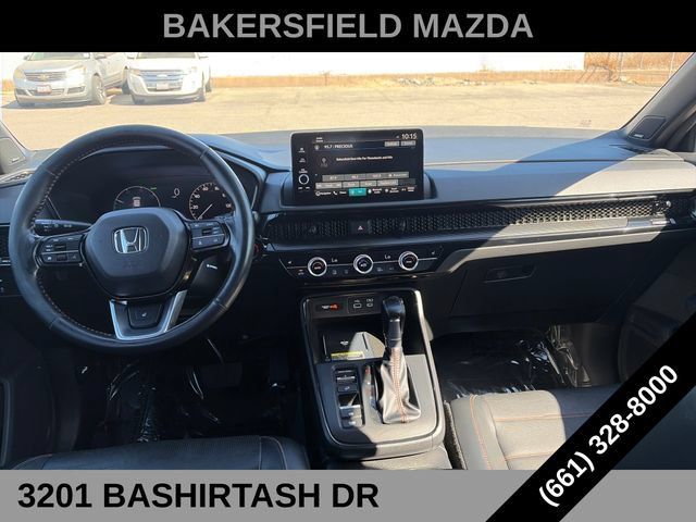 Used 2023 Honda CR-V Sport Touring image 12