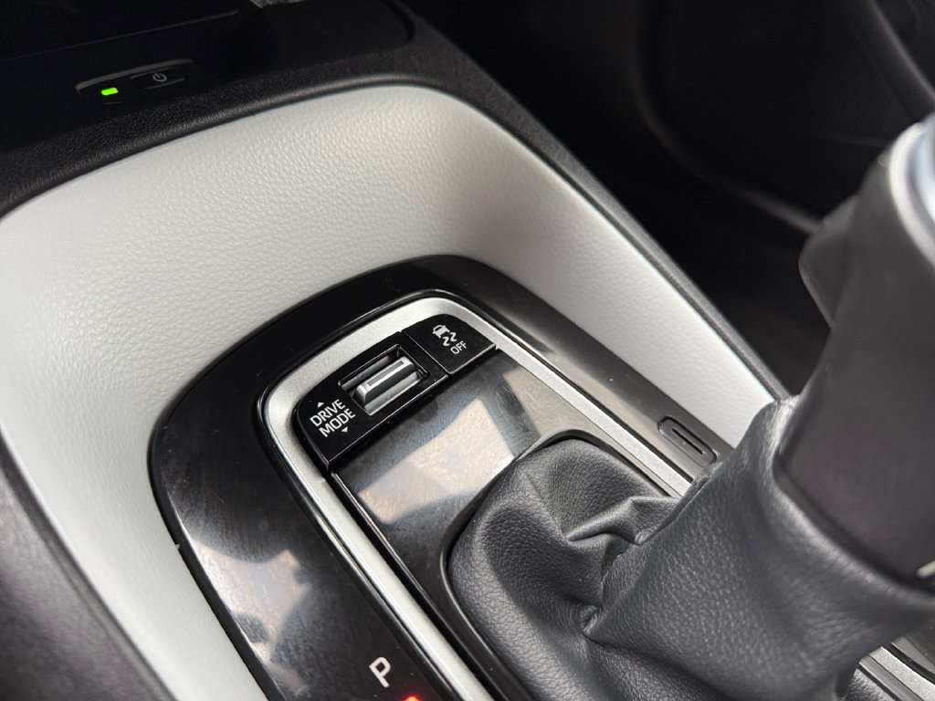 Certified 2025 Toyota Corolla FX w/ Convenience Package FWD image 38