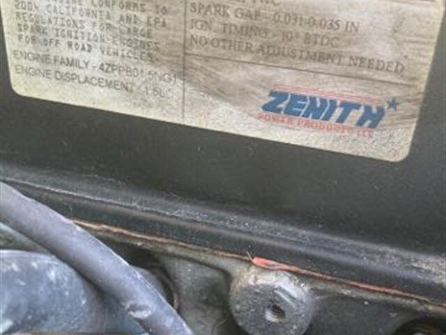 Used 2018 Chevrolet Express 2500 RWD image 12