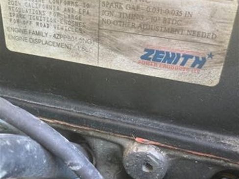 Used 2018 Chevrolet Express 2500 image 12