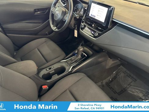 Used 2023 Toyota Corolla LE FWD image 19