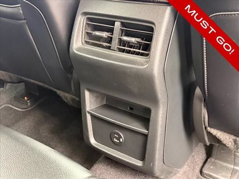Used 2022 Ford Edge SEL AWD/4WD image 10