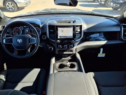 New 2026 RAM 1500 Lone Star image 8