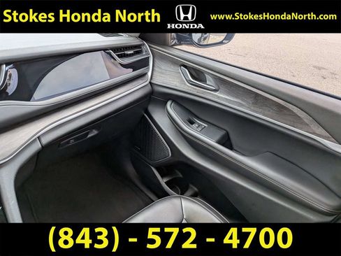 Used 2023 Jeep Grand Cherokee 4WD 4xe image 22