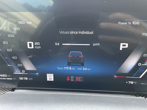 Certified 2024 BMW X5 M60i image 23