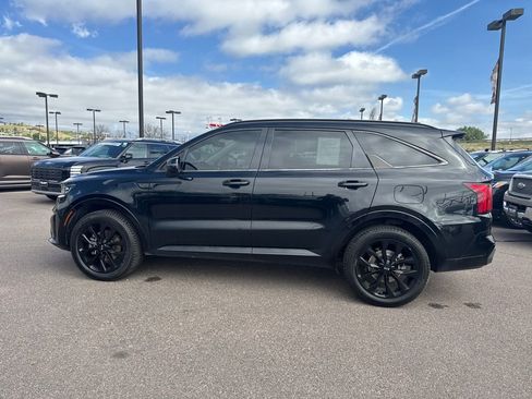 Used 2021 Kia Sorento SX AWD/4WD image 22