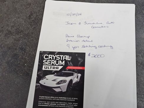 Used 2023 Audi A5 2.0T Premium Plus w/ Premium Plus image 41