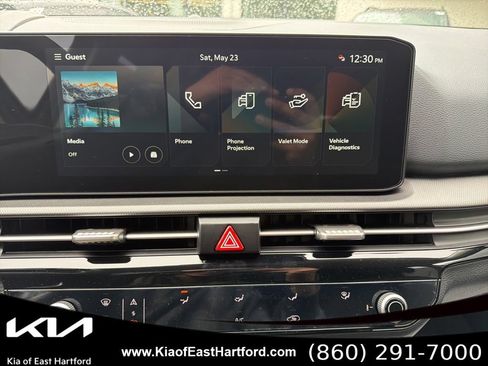 New 2026 Kia Sportage LX AWD/4WD image 29