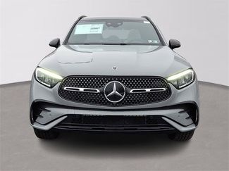 New 2026 Mercedes-Benz GLC 300 4MATIC video 2