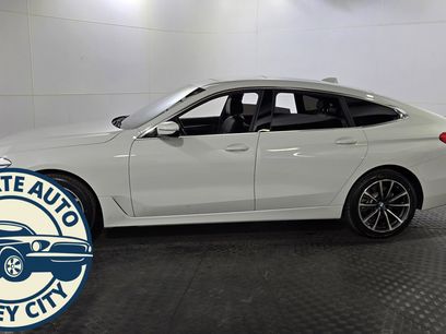 Used 2019 BMW 640i Gran Turismo xDrive