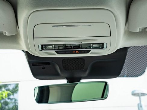 Used 2025 Lincoln Navigator Reserve AWD/4WD image 41