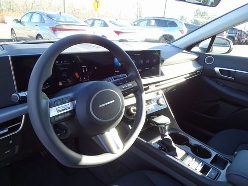 New 2026 Hyundai Sonata SE image 12