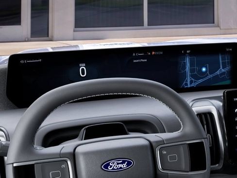 New 2027 Ford Expedition Platinum AWD/4WD image 14