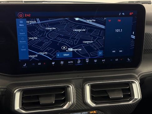 Used 2025 Ford Mustang GT Premium w/ 60th Anniversary Package image 21