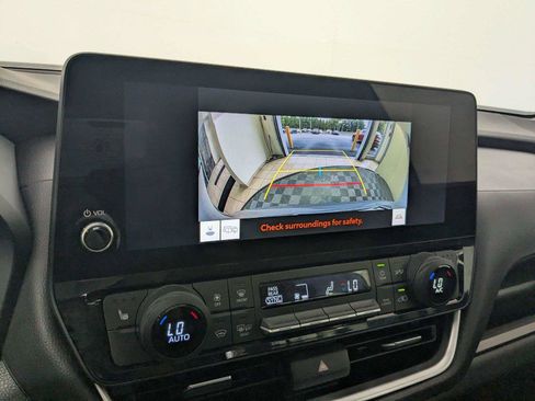Used 2024 Toyota Grand Highlander FWD image 21