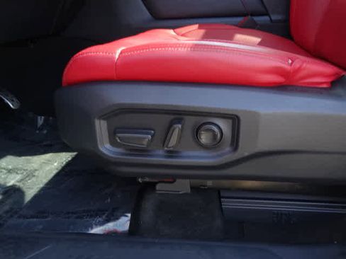 Used 2022 Toyota Tundra TRD Pro w/ Security Package (TMS) image 17