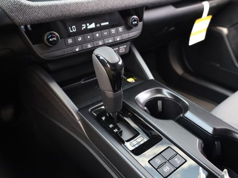 New 2026 Subaru Outback Limited AWD/4WD image 15