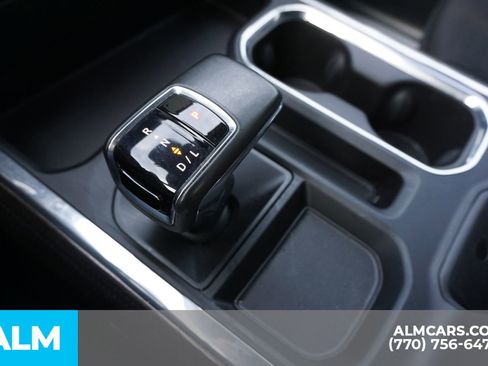 Used 2023 Chevrolet Silverado 1500 RST AWD/4WD image 56