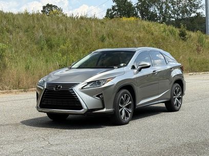 Used 2019 Lexus RX 350 FWD