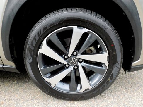 Used 2020 Lexus NX 300h AWD w/ Premium Package image 24