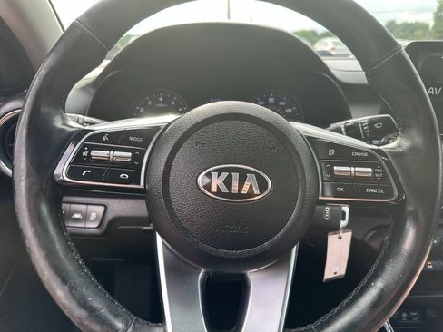 Used 2019 Kia Forte EX FWD image 18