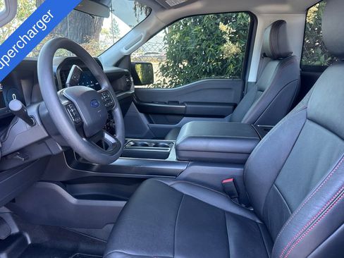 Used 2025 Ford F150 XL w/ Equipment Group 103A High AWD/4WD image 10