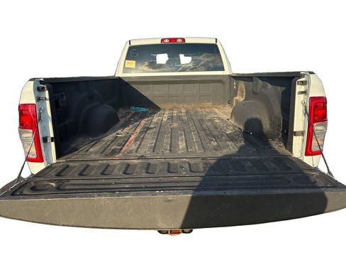 Used 2024 RAM 2500 Tradesman w/ Chrome Appearance Group AWD/4WD image 23
