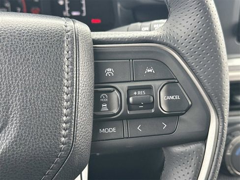 New 2026 Toyota 4Runner SR5 image 23