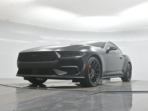 New 2026 Ford Mustang Coupe image 41