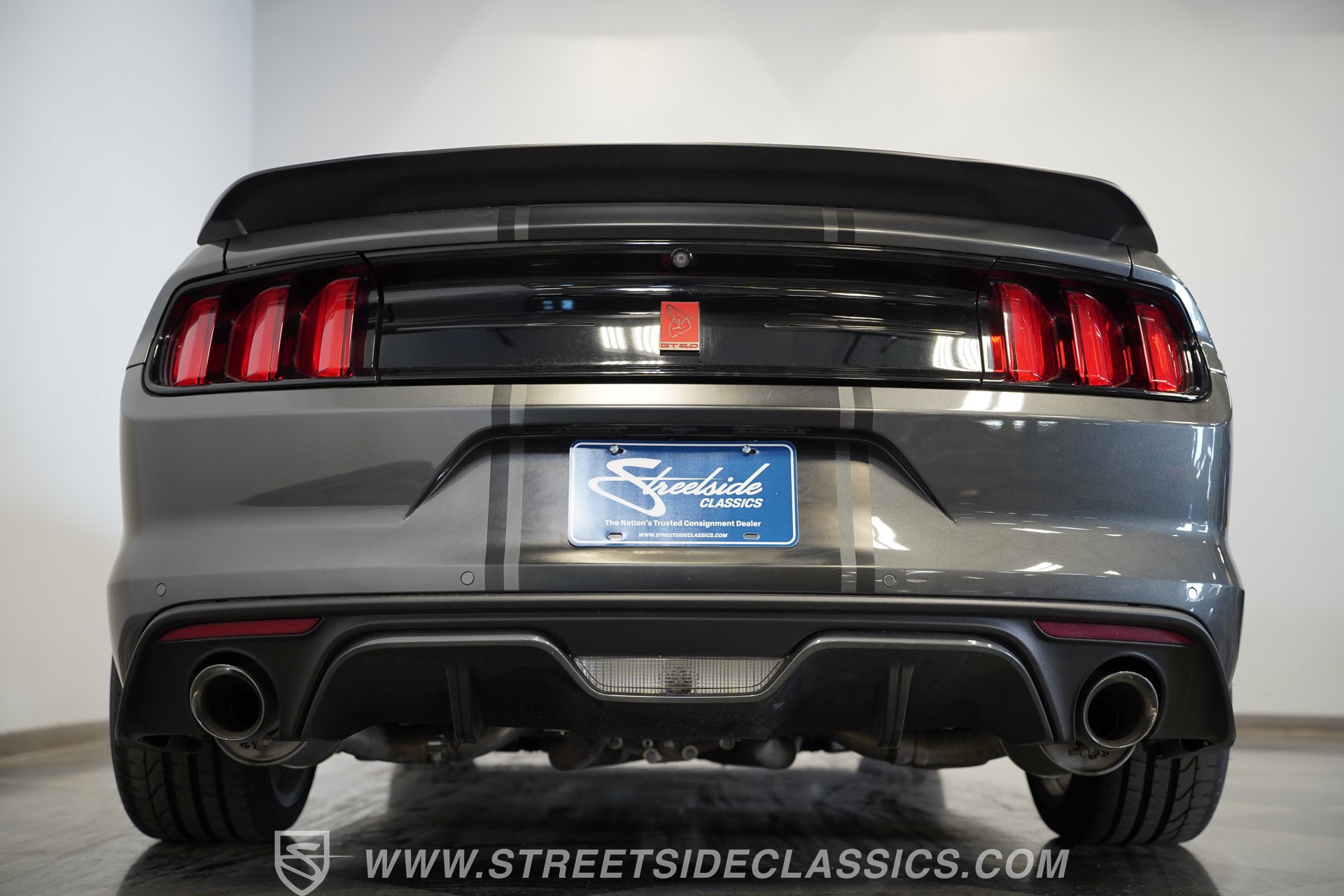 Used 2016 Ford Mustang GT Premium RWD image 33