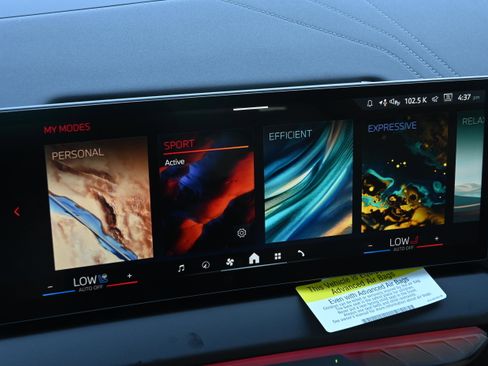 New 2026 BMW X3 xDrive30 w/ Convenience Package AWD/4WD image 15