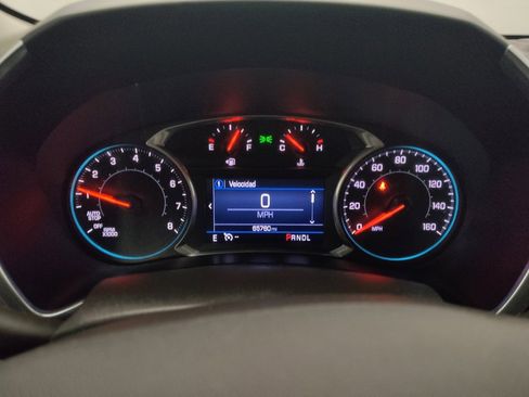 Used 2019 Chevrolet Equinox LT image 23