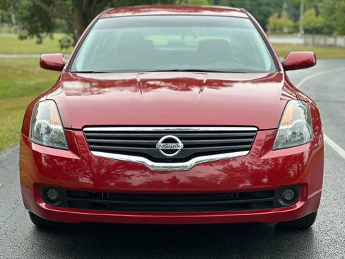 Used 2009 Nissan Altima 2.5 S w/ Convenience Pkg image 3