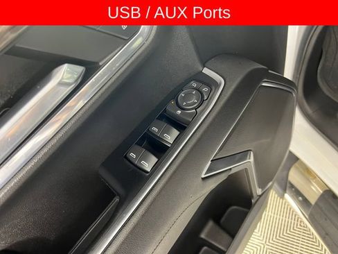Used 2023 Chevrolet Silverado 1500 LT w/ Protection Package RWD image 12