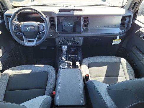 New 2025 Ford Bronco Big Bend image 6