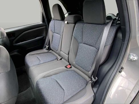 Certified 2026 Subaru Forester Premium AWD/4WD image 21