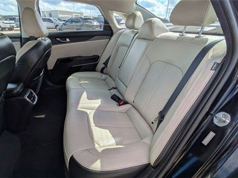 Used 2021 Kia K5 EX w/ EX Premium Package image 26