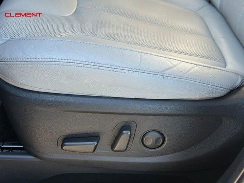 Used 2020 Hyundai Palisade SEL FWD image 23