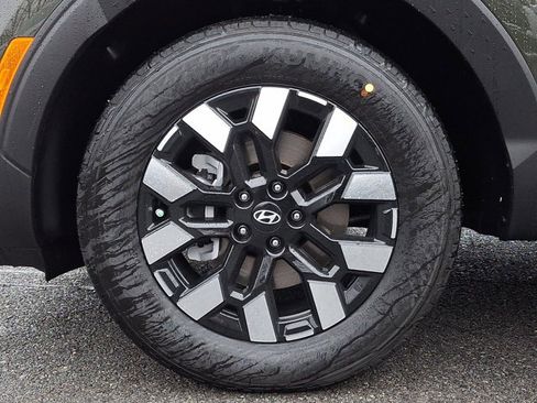 New 2026 Hyundai Santa Cruz SEL image 7