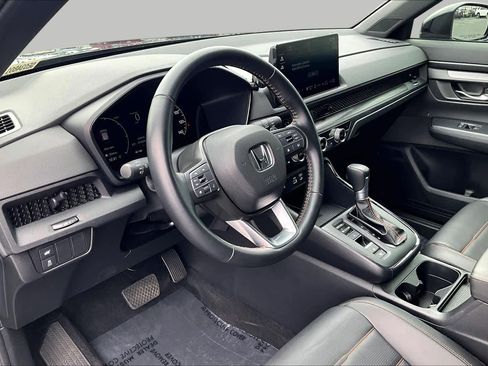 Used 2025 Honda CR-V Sport-L image 17