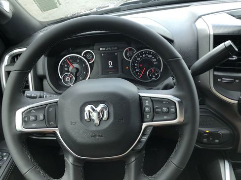 New 2026 RAM 2500 Big Horn image 23