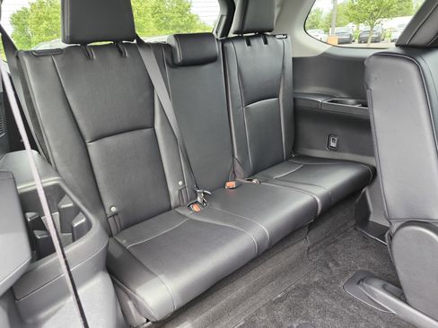 Used 2026 Toyota Grand Highlander XLE AWD/4WD image 22
