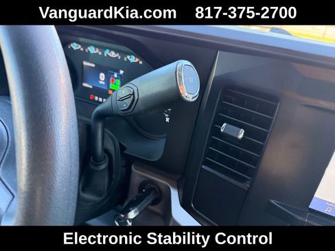 Used 2023 Ford F250 XL w/ STX Appearance Package image 22