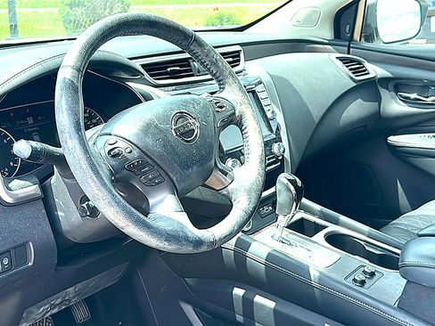 Used 2019 Nissan Murano Platinum w/ Cargo Package FWD image 5