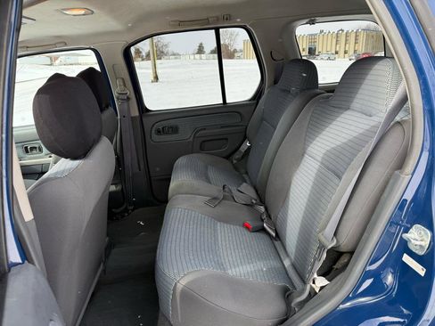 Used 2003 Nissan Xterra SE image 16