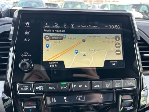 Used 2021 Honda Odyssey Touring image 13