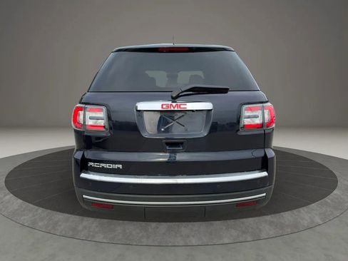 Used 2015 GMC Acadia SLE FWD image 5