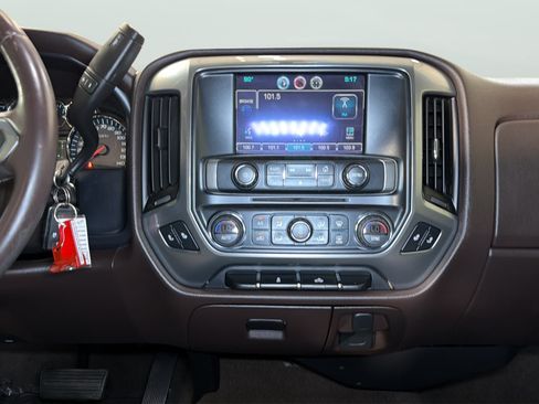 Used 2014 Chevrolet Silverado 1500 LT w/ All Star Edition RWD image 15