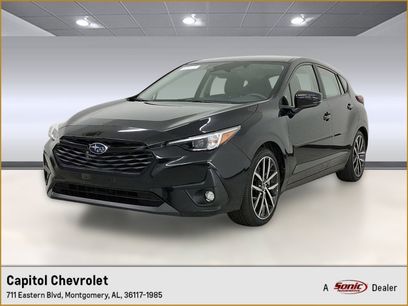 Used 2024 Subaru Impreza 2.0i Sport