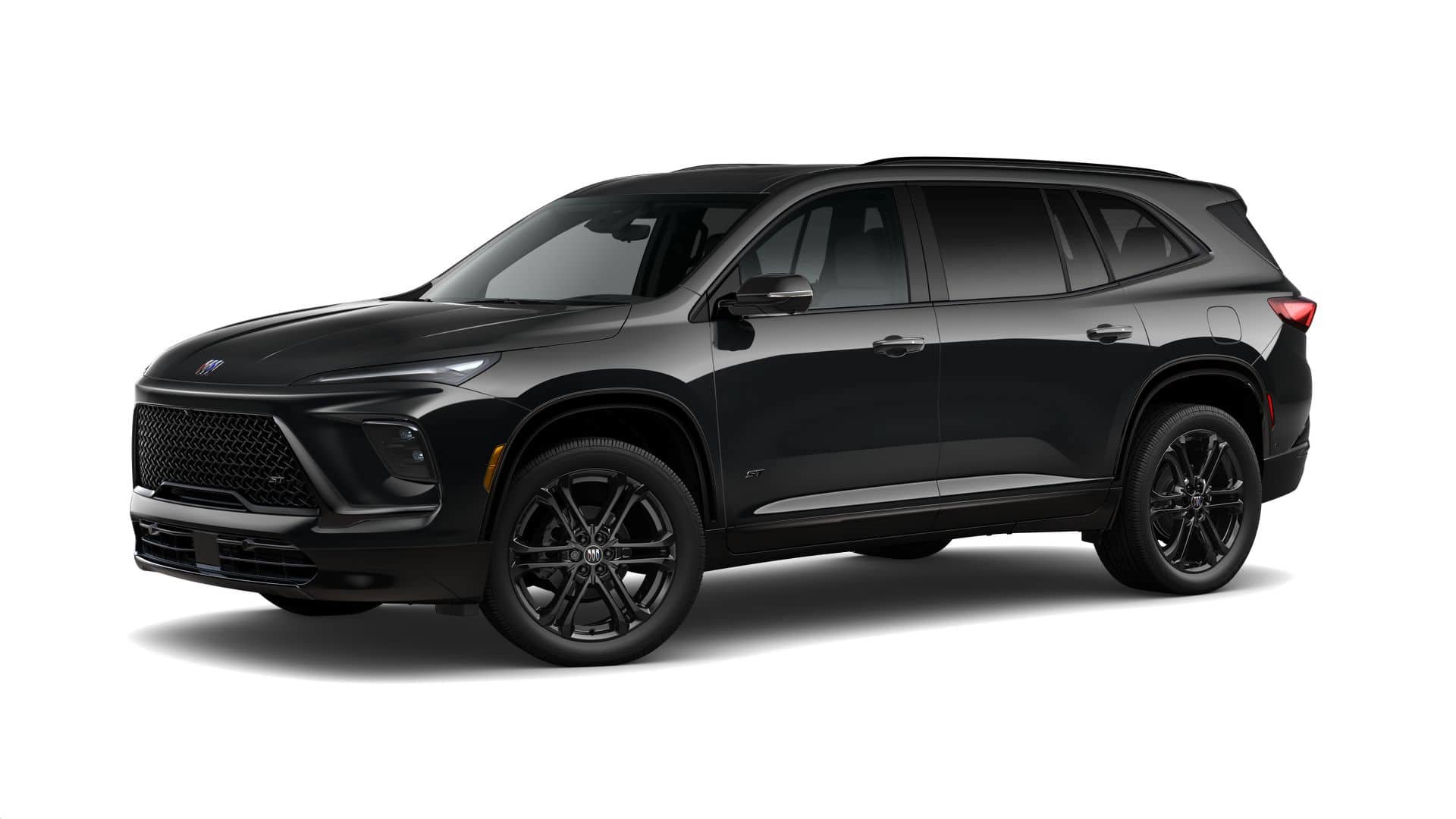New 2026 Buick Enclave Sport Touring w/ Power Package FWD image 15